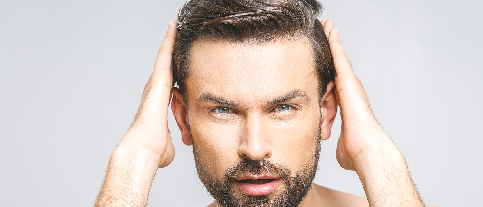 Finasteride feature banner