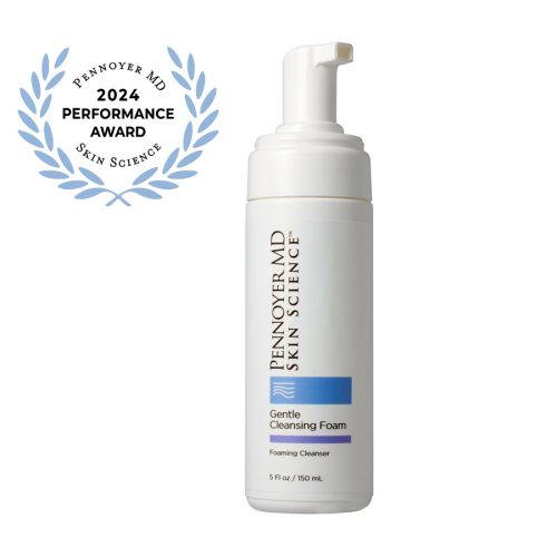 Gentle Cleansing Foam 150ml