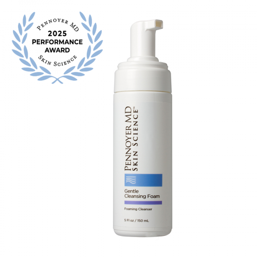 Gentle Cleansing Foam 150ml