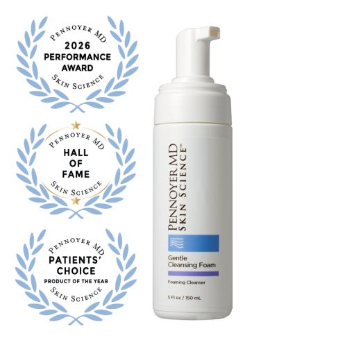 Gentle Cleansing Foam 150ml