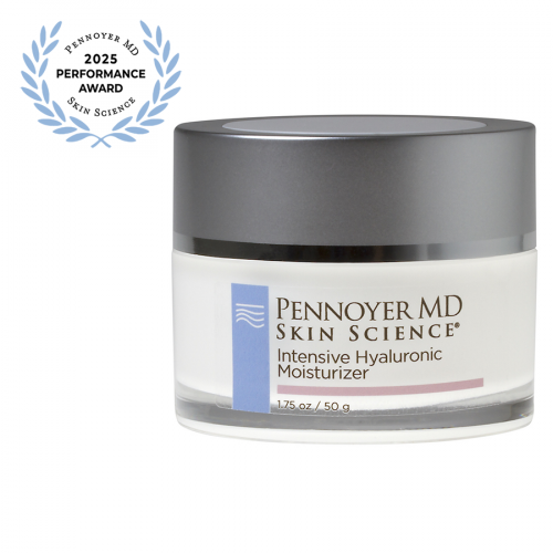 Intensive Hyaluronic Moisturizer