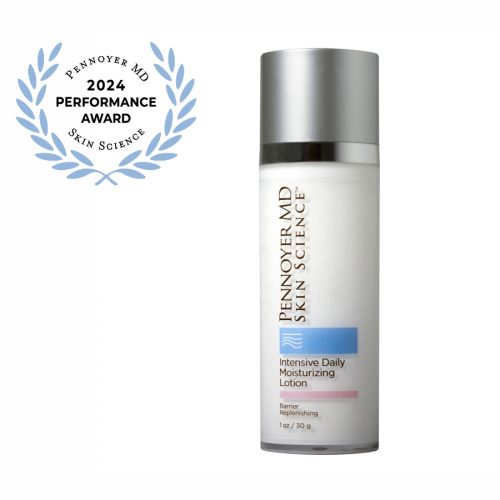 Intensive Daily Moisturizing Lotion 30g