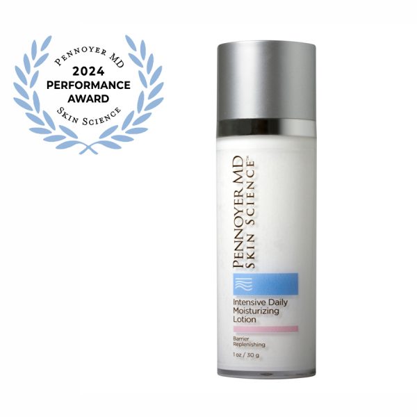 Intensive Daily Moisturizing Lotion 30g