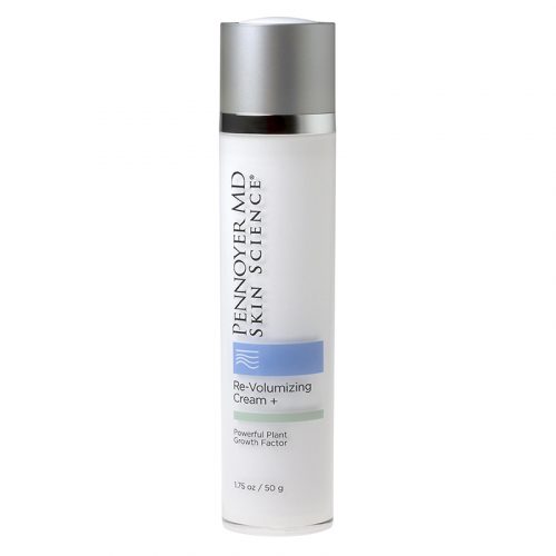 Re-Volumizing Cream + Powerful Plant Growth Factor