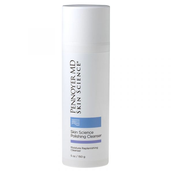 Polishing Cleanser