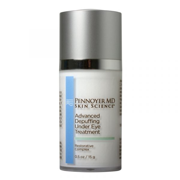 Advanced Depuffing Under Eye Treatment 15g