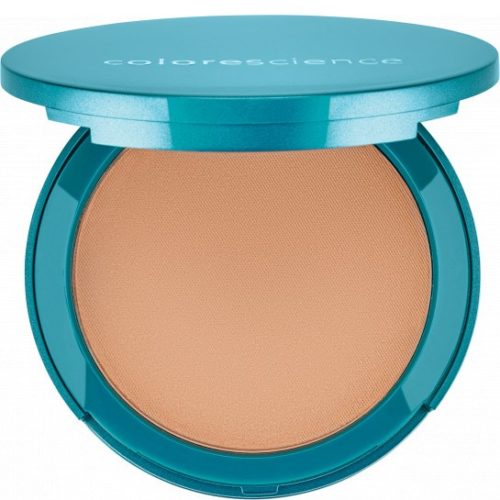 natural pressed powder foundation