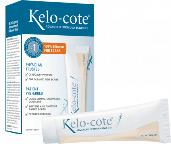 Kelo-cote 15g