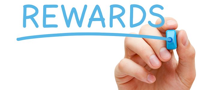rewards