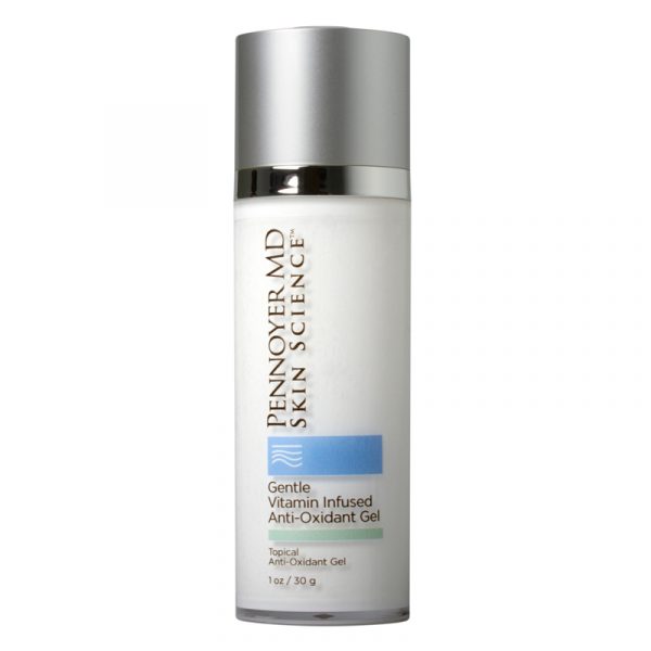 Gentle Vitamin Infused Anti-Oxidant Gel 113g