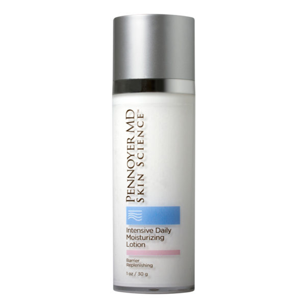 Intensive Daily Moisturizing Lotion 30g - Image 2