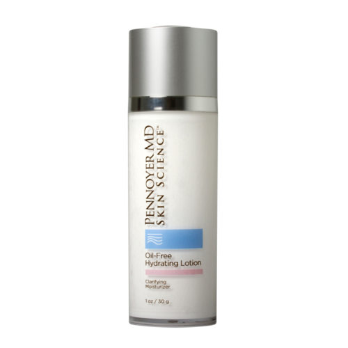 Oil-Free Hydrating Lotion 30g