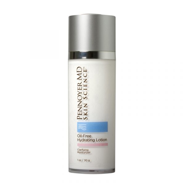 Oil-Free Hydrating Lotion 30g