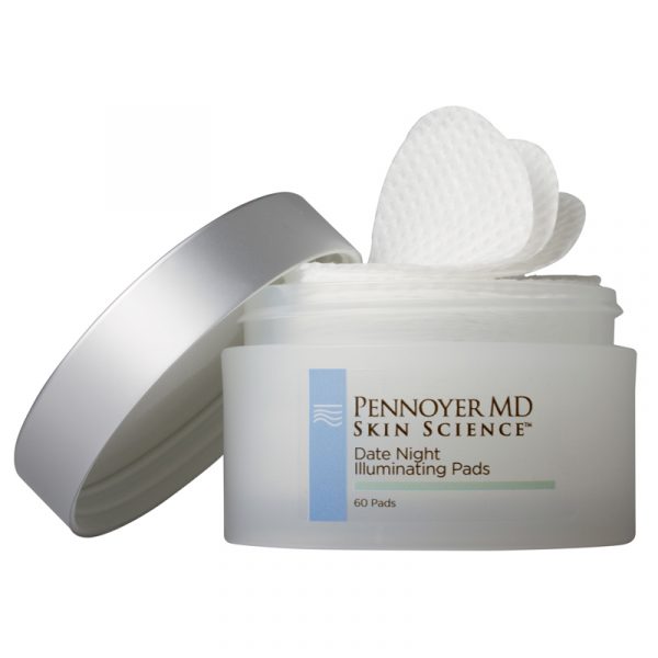 Date Night Illuminating Pads (60 pads)