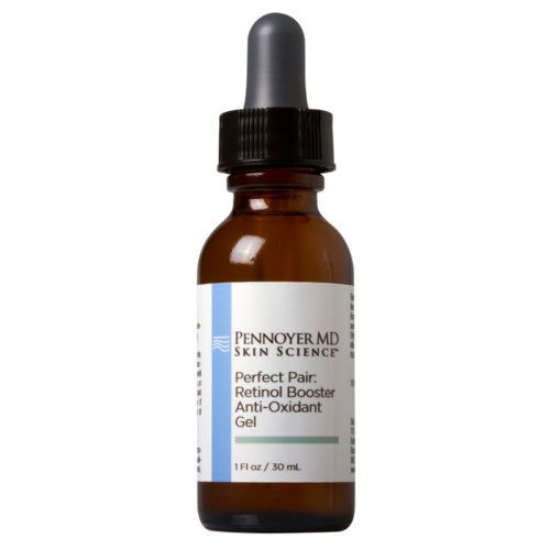 Retinol Booster Anti-Oxidant Gel