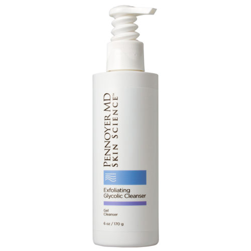 Exfoliating Glycolic Cleanser 170g