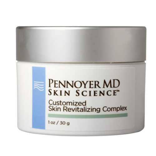 Customized Skin Revitalizing Complex