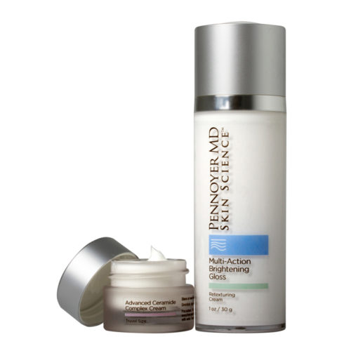 Multi-Action Brightening Gloss 30g