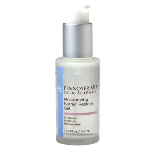 Moisturizing Barrier Restore Gel