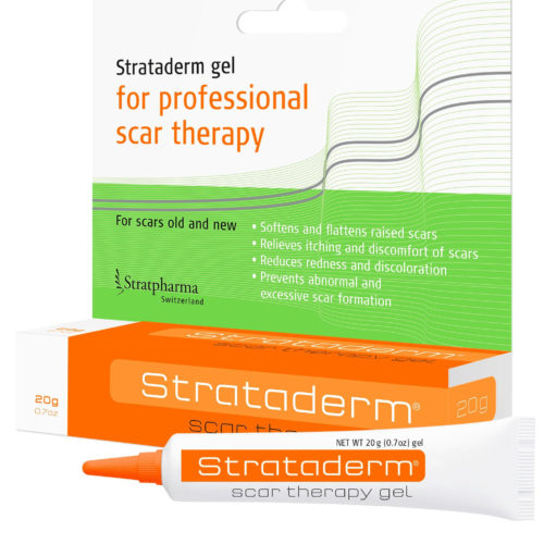 strataderm