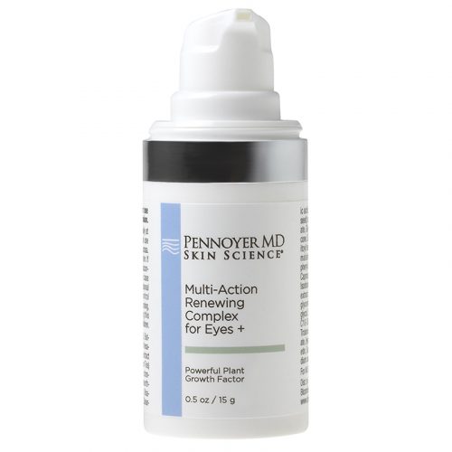 Multi-Action Renewing Complex for Eyes + Growth Factor 15g