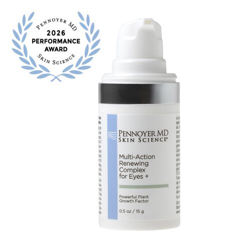 Multi-Action Renewing Complex for Eyes + Growth Factor 15g