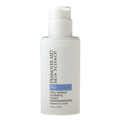 Ultra-Brilliant Hydrating Cream 40g