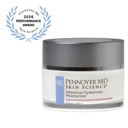 Intensive Hyaluronic Moisturizer