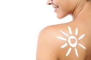 Summer Sunscreen Stock-Up