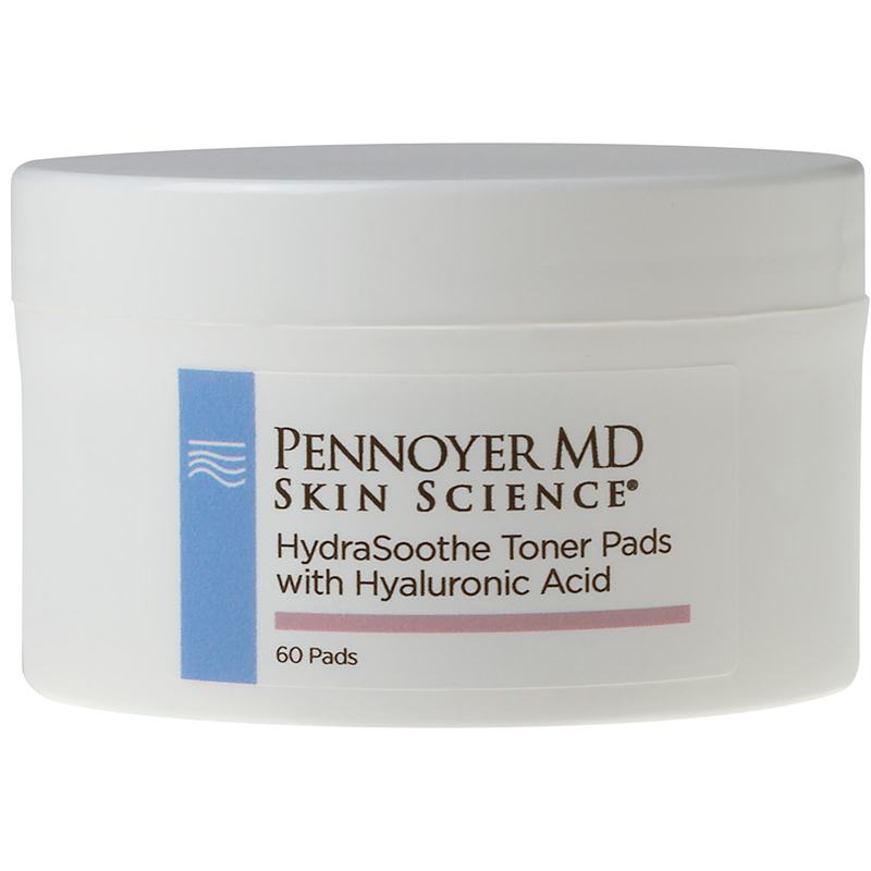 HydraSoothe Toner Pads