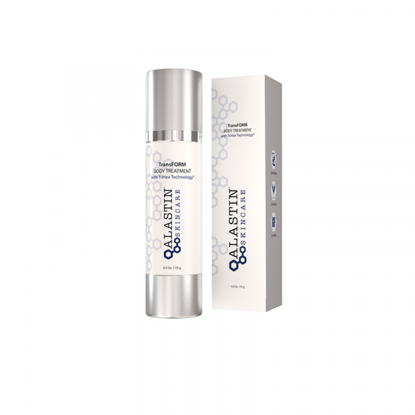 Alastin TransFORM Body Treatment with TriHex Technology 6oz 170g
