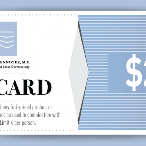 $250 Gift Card