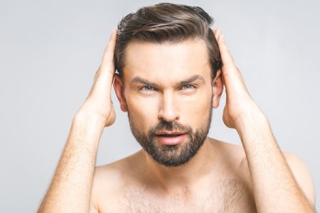 hair loss hair loss