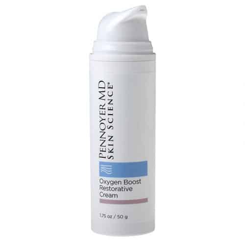 Oxygen Boost Restorative Cream