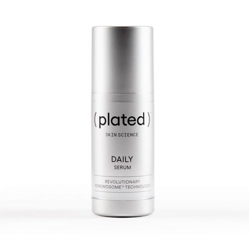 (plated) Skin Science Daily Serum