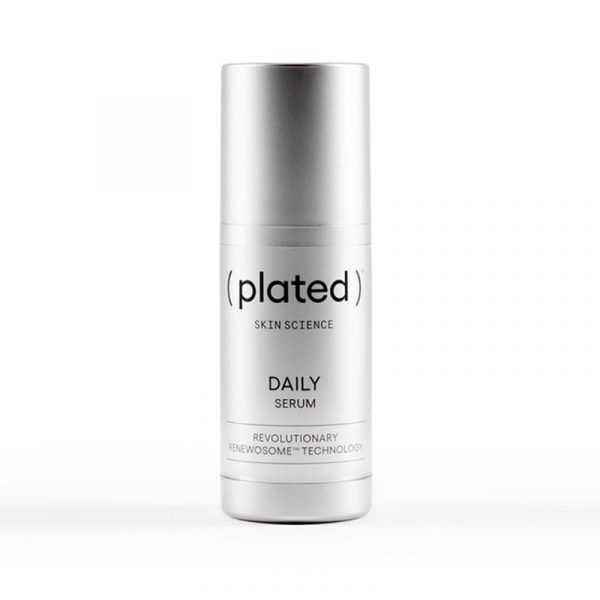 (plated) Skin Science Daily Serum