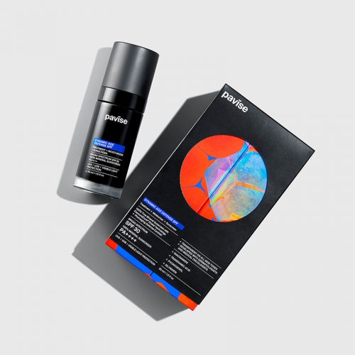 Pavise Dynamic Age Defense Broad Spectrum SPF30