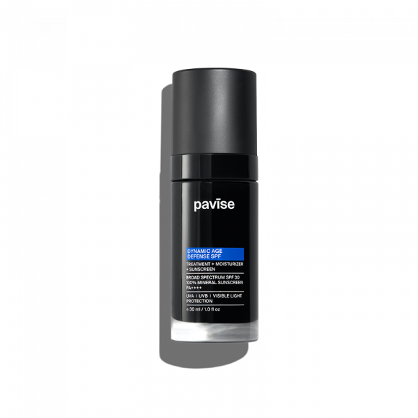 Pavise Dynamic Age Defense Broad Spectrum SPF30 - Image 2