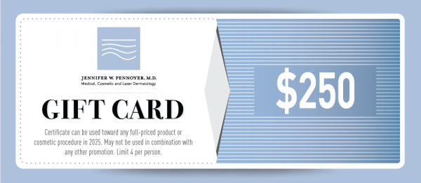 $250 Gift Card
