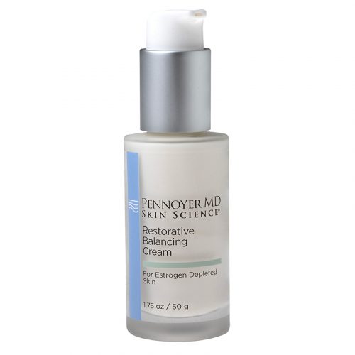 Restorative Balancing Cream