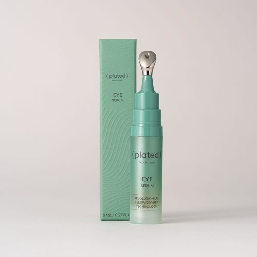 (plated) Eye Serum