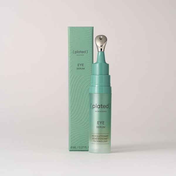 (plated) Eye Serum