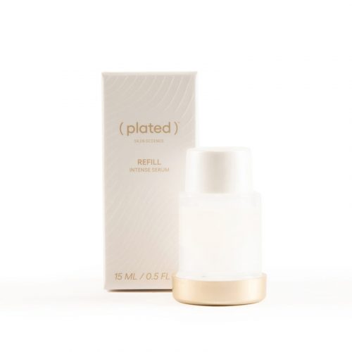 (plated) Skin Science Intense Serum Refill