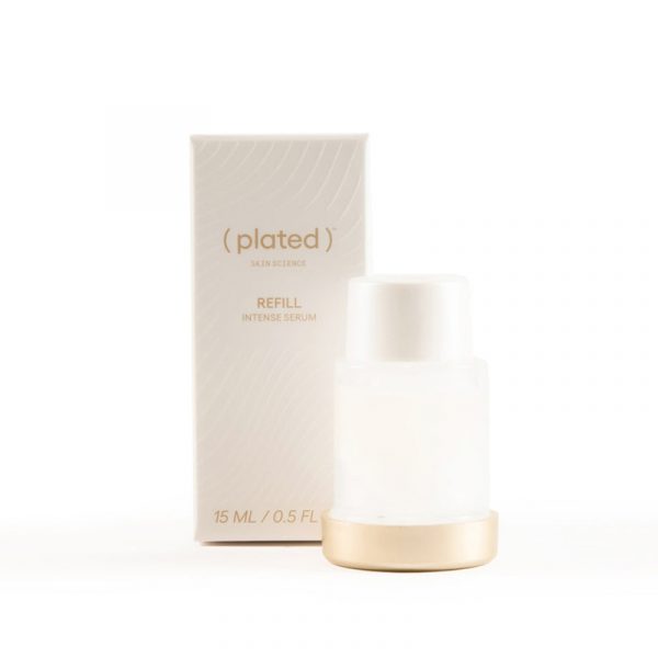 (plated) Skin Science Intense Serum Refill