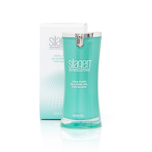 Silagen Pure Silicone Gel for Scars