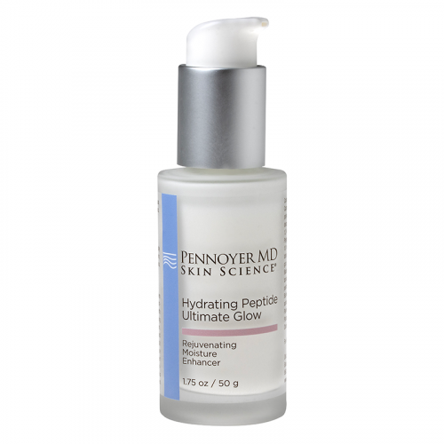 Hydrating Peptide Ultimate Glow 1.75 oz / 50 g